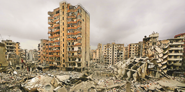 Gazze'yi Türkiye ayaklandıracak