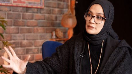 Gazze'yi üfleyerek söndüremezsin! Sineklerin hafızasında burnundan girilecek bir Nemrut kadarsın