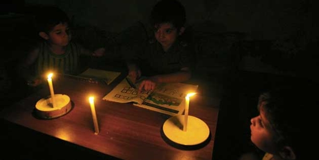 Gazze’yi yine karanlık günler bekliyor