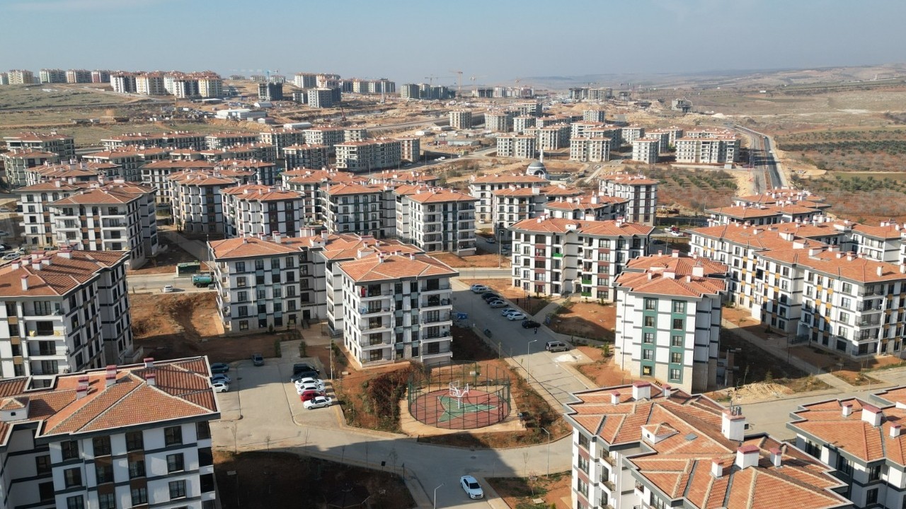 GBB Konut 5’inci etap başvuru tarihi uzatıldı