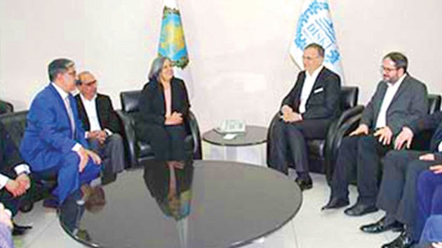 G.Doğu’da PKK ile Paralel el ele!