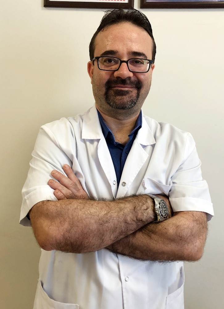 Gebe kalamayanlara aşılama müjdesi 