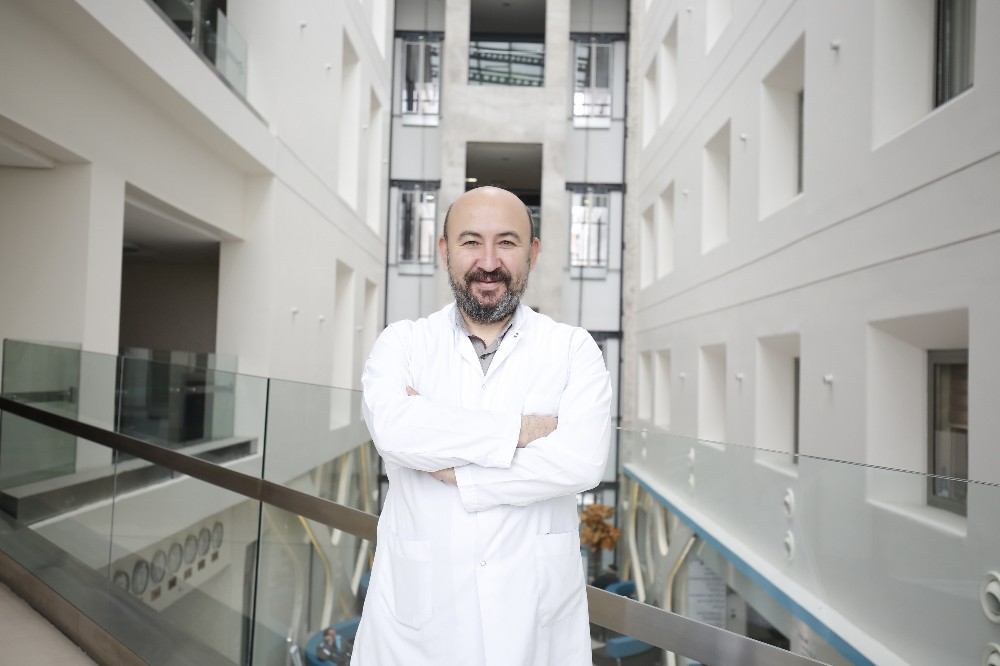 Gebe kalmada problemler yaşıyorsanız dikkat 