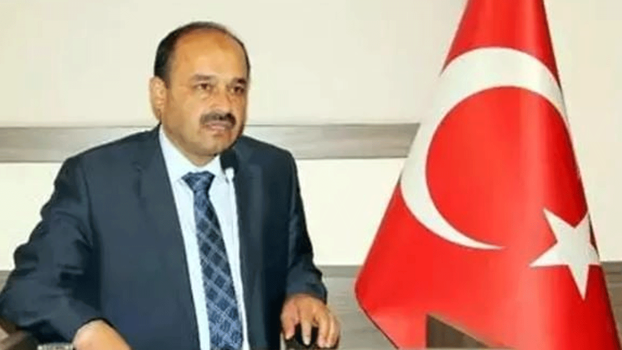 Gebele Zirvesi ve Turan Ordusu