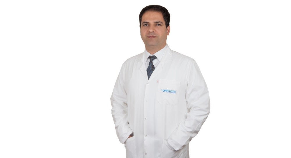 “Gebeler doktor gözetiminde oruç tutmalı” 