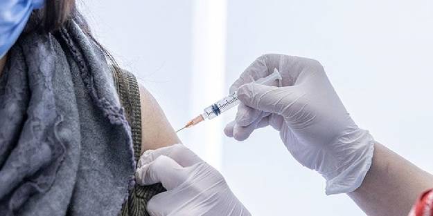 Gebeler ve emziren anneler için “Hayat Kurtaran” aşı tavsiyesi