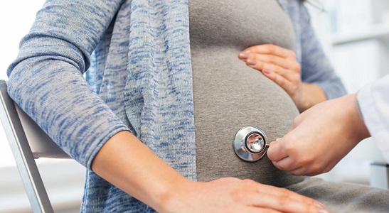 Gebelerin çoğu bunu yaşıyor!