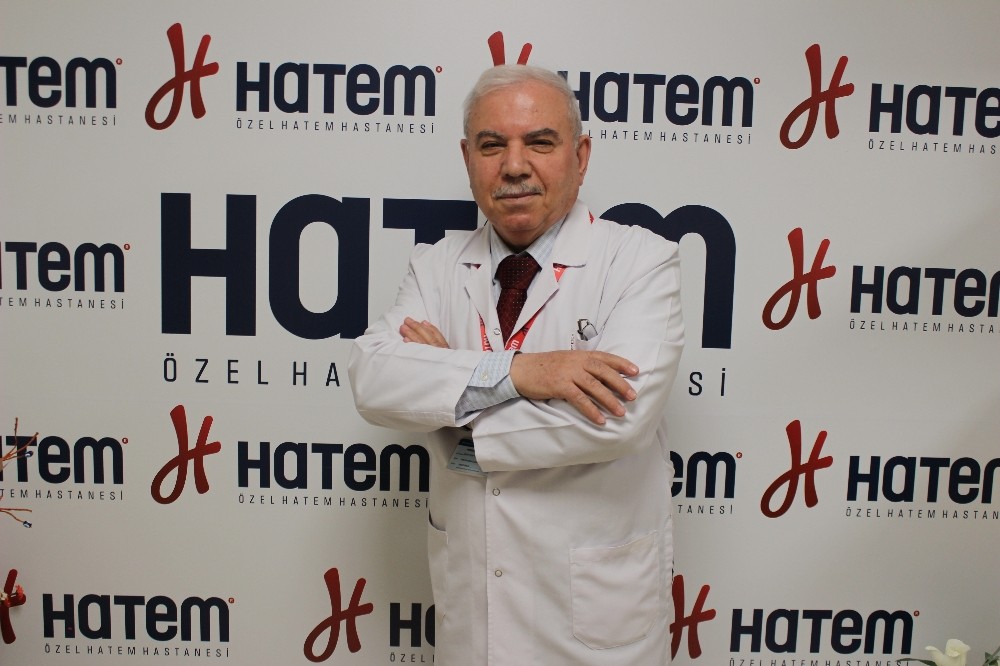 Gebelik diyabetine dikkat 