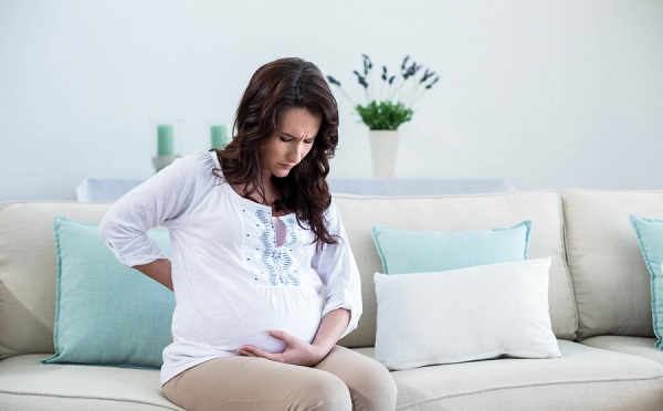 Gebelik döneminde yaşanan sırt ağrıları nasıl hafifler?
