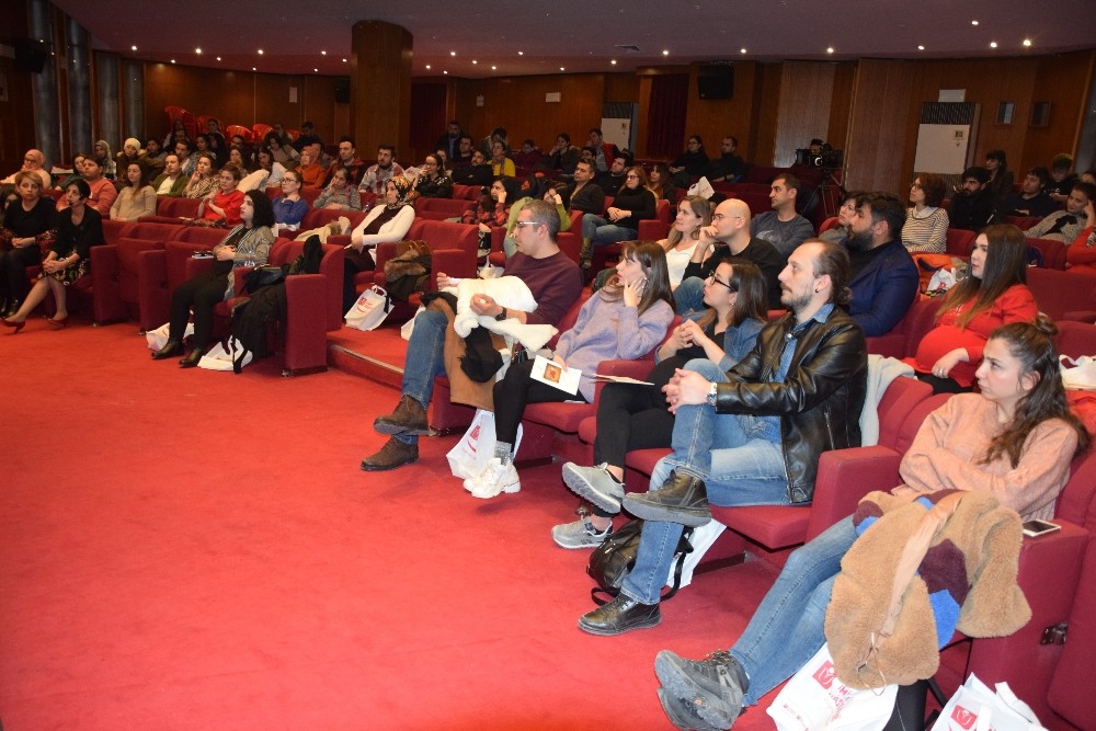 Gebelik planlanırken doktora başvurulmalı 