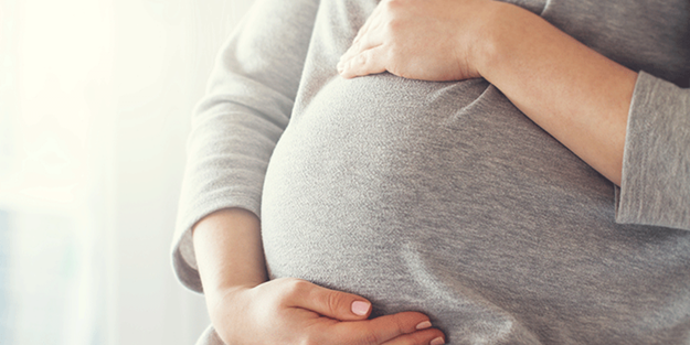 Gebelikte bulantı ne zaman geçer?