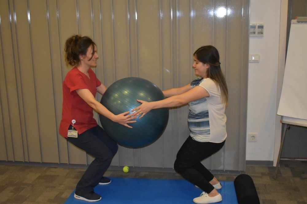 Gebelikte depresyon tehlikesi 