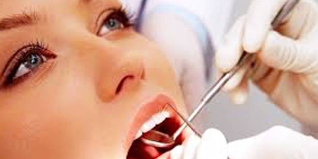 Gebelikte diş sağlığına dikkat