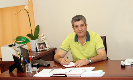 Gebelikte korona virüs enfeksiyonu 