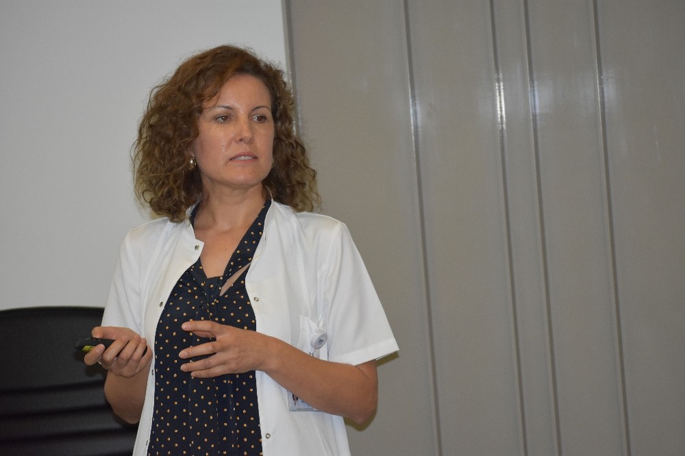 Gebelikte yanlış beslenme bebeğe zarar veriyor 