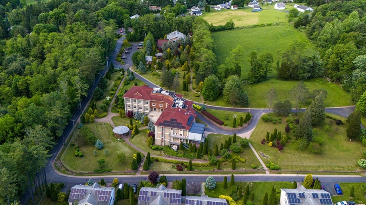 Geberen FETÖ elebaşını gömme hazırlıkları sürüyor