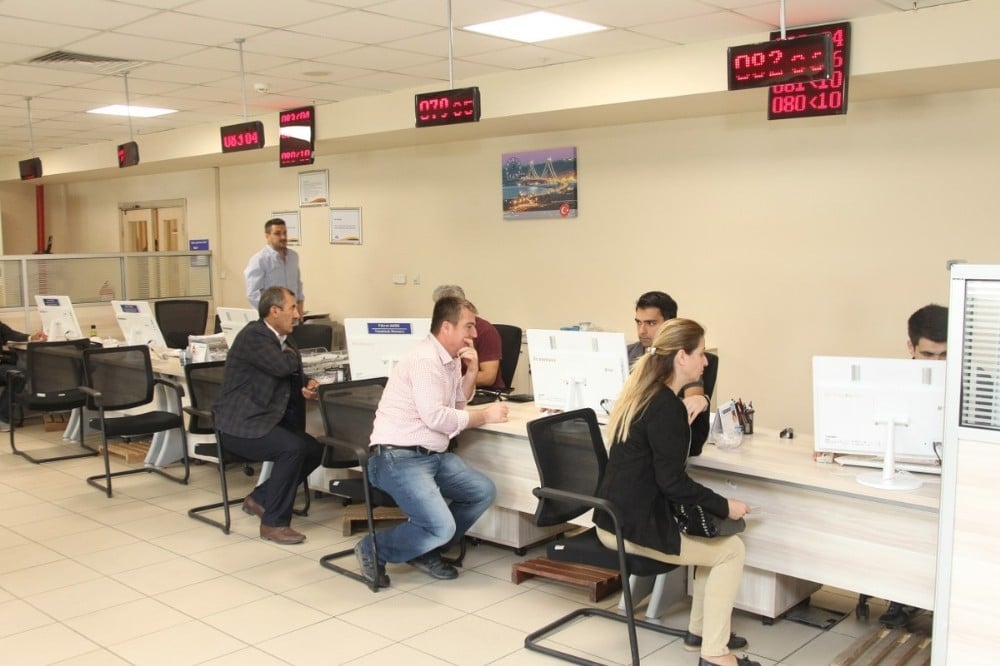 Gebze Belediyesi’nden vergi uyarısı 