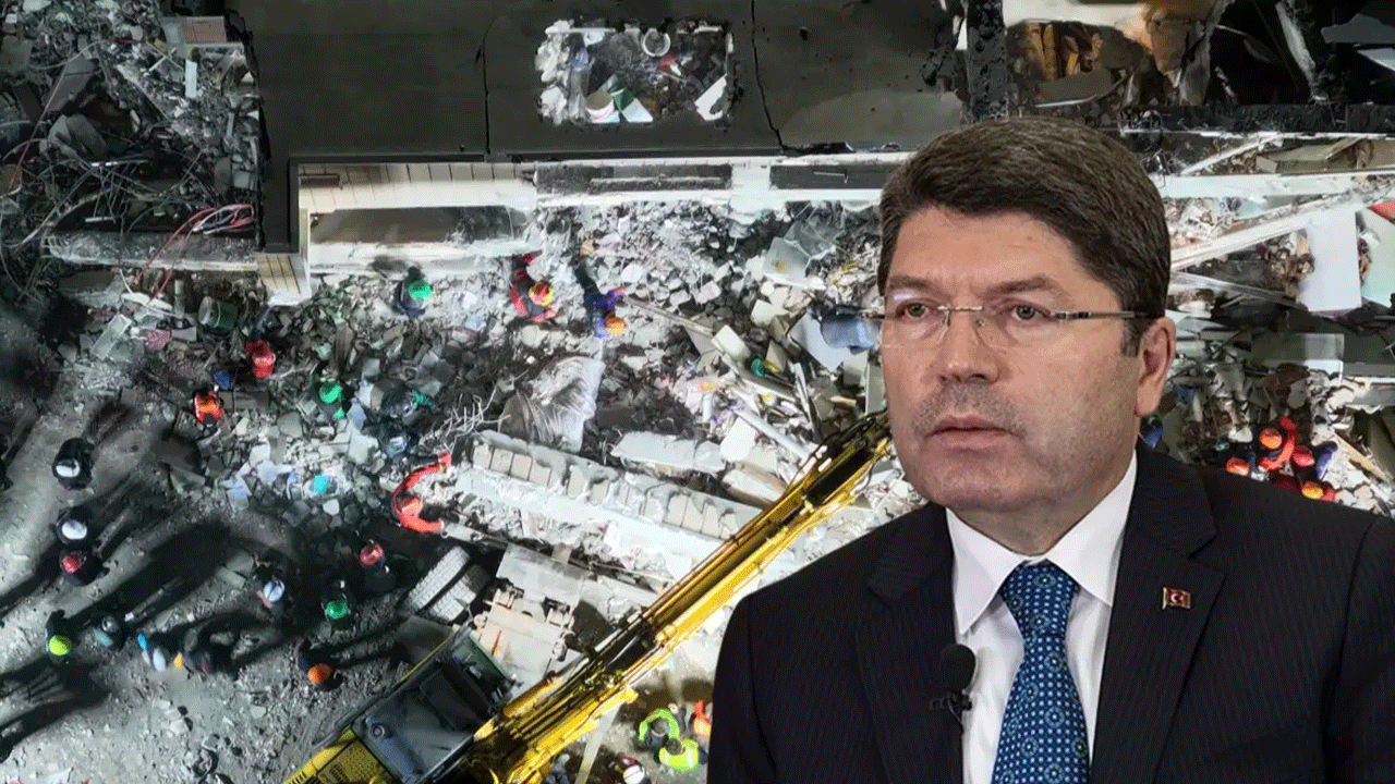 Gebze faciasına flaş gelişme! Bakan Tunç duyurdu