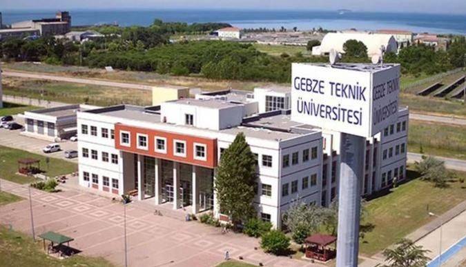 Gebze Teknik Üniversitesi 12 Öğretim Üyesi alacak