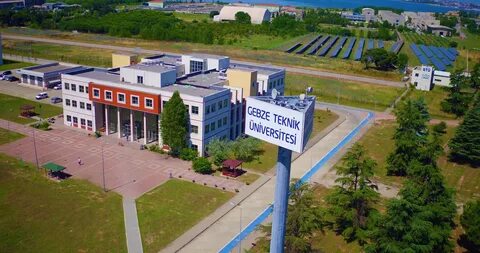 Gebze Teknik Üniversitesi akademik kadro alıyor