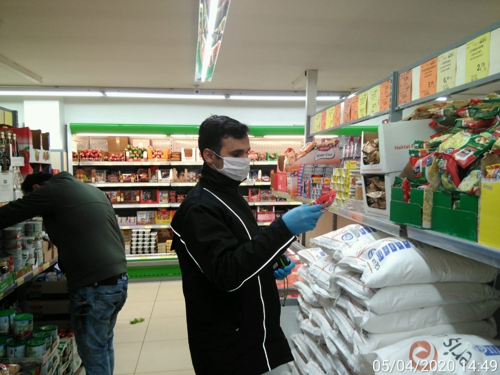 Gebze’de denetimler hız kesmiyor 