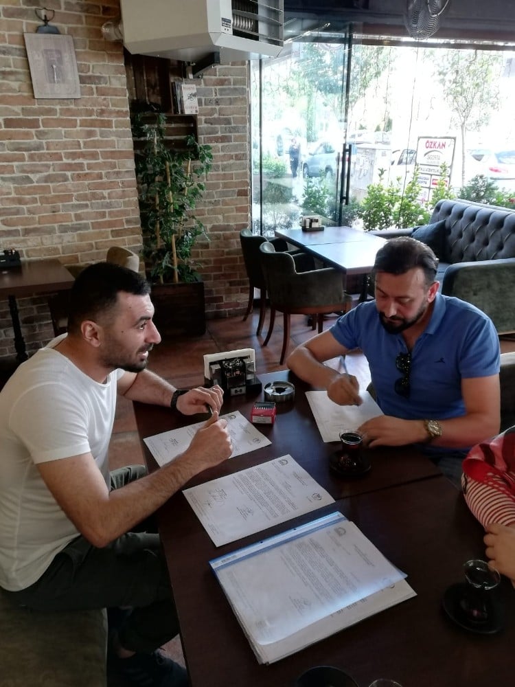 Gebze’de gürültü kirliliği denetimi 