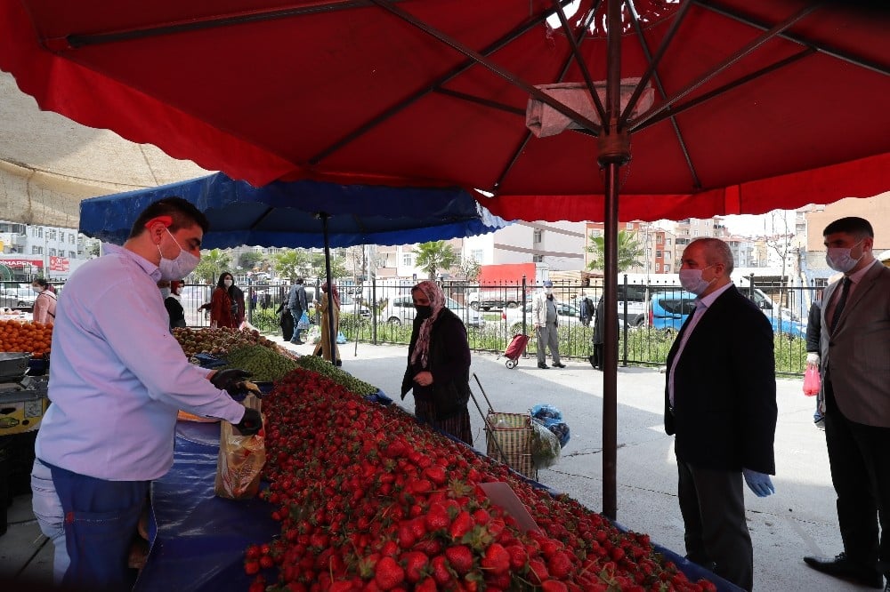Gebze’de semt pazarları hafta içi kurulacak 