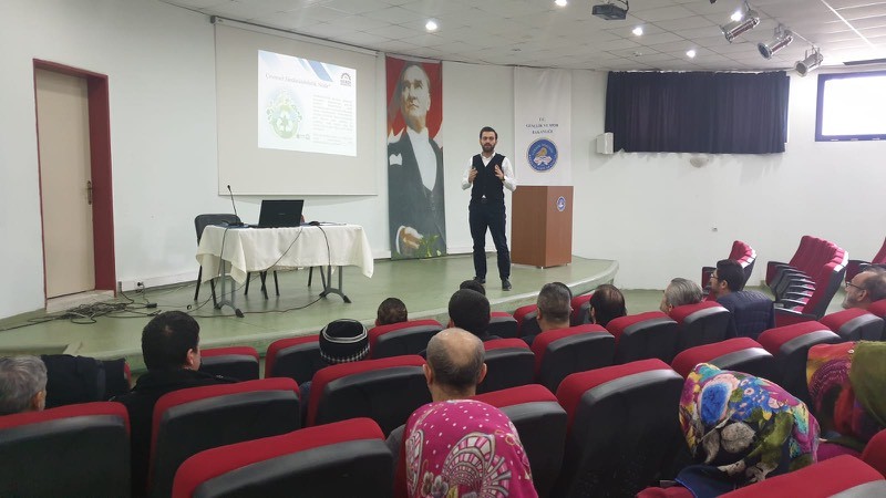 Gebze’de Sıfır Atık Eğitimleri sürüyor 