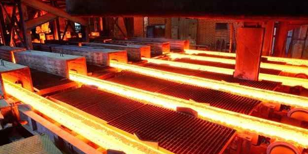 Gebze'de Türk demir - çelik şirketi iflas etti: 22 yıldır faaliyet gösteriyordu!