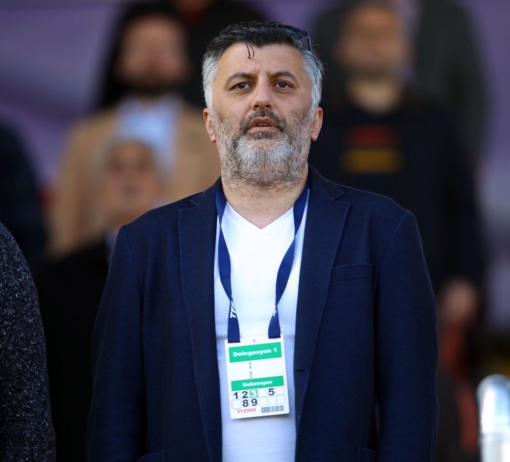 Gebzespor, Kozan’a galibiyet için gidiyor 