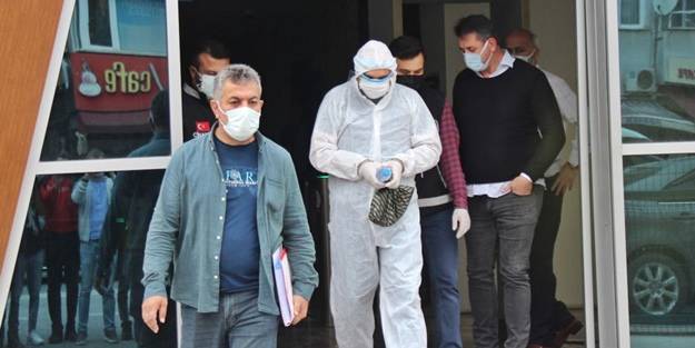 Geç gelen adalet: 17 yıllık cinayetin katil zanlıları tutuklandı!