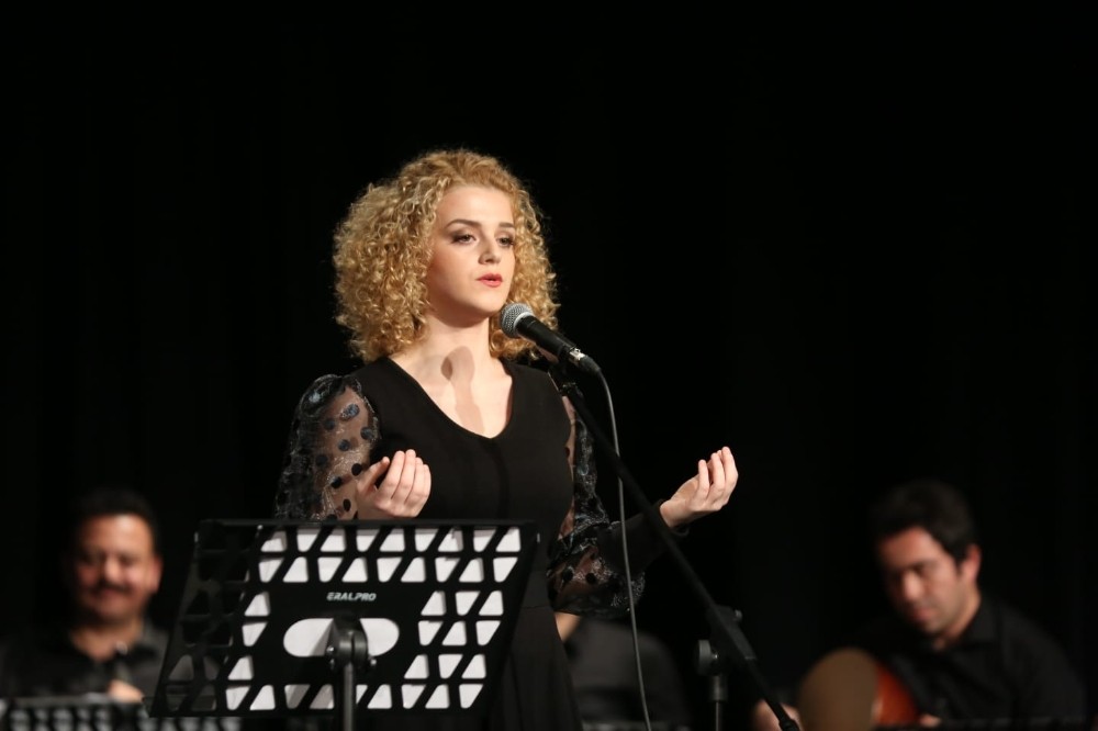 Geç Kalınmış Şarkılar Konseri dinleyiciyle buluştu 