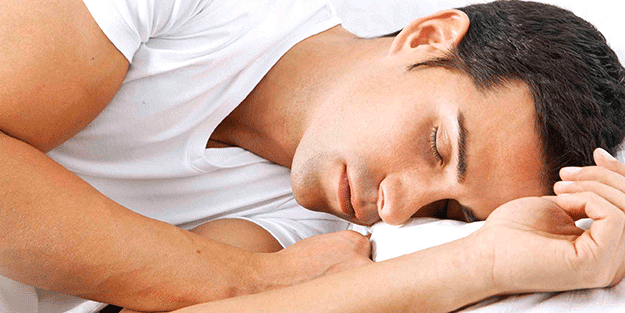 Geç saatlerde uyuyanlar dikkat! En çok sizi vuruyor