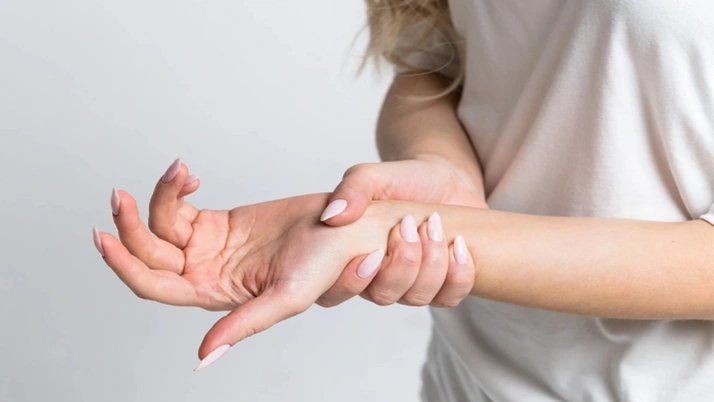 Geç tespit ölümle sonuçlanabilir! Parmak testini böyle yapın, ölüm riskinizi hesaplayın