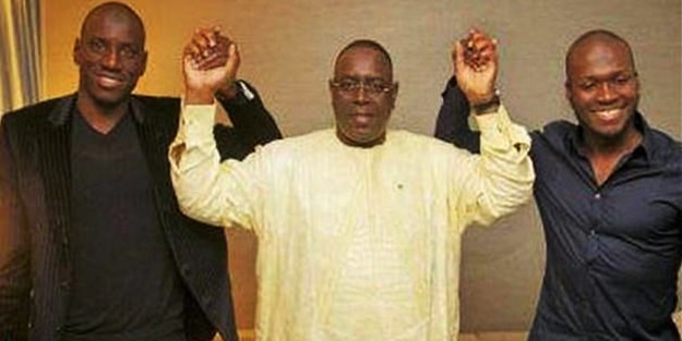 Sow ve Demba Ba'ya 'acil' çağrı