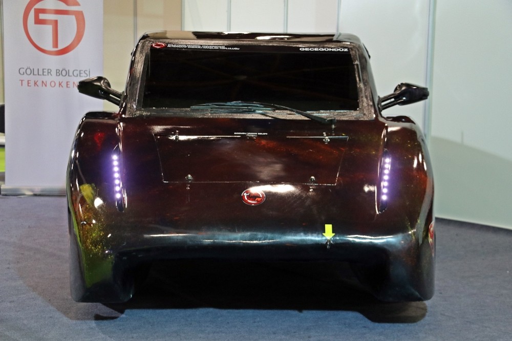 Gece gündüz demeden çalışıp 1 yılda yaptılar, ismini ’Gece Gündüz’ koydular 