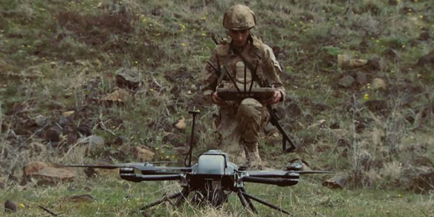 Gece-gündüz her şeyi görüyor! Türkiye'nin yeni İHA'sını bir ülke daha apar topar gelip satın aldı