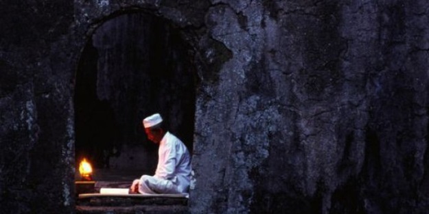 Gece ibadetine nasıl kalkılır?