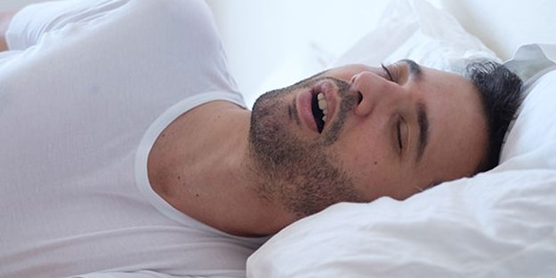 Gece kolayca uykuya dalmayı kolaylaştıran yöntem! Sırrı ilk kez ortaya çıktı! İşte cevabı