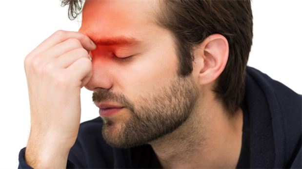 Gece körlüğü yalnızca erkeklerde görülüyor