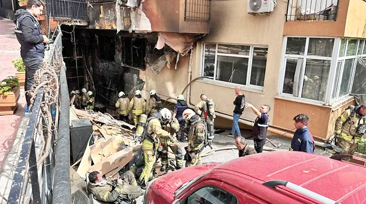 Gece kulübü yangınında itfaiye raporu savcılığa ulaştı: 29 kişiye mezar olmuştu