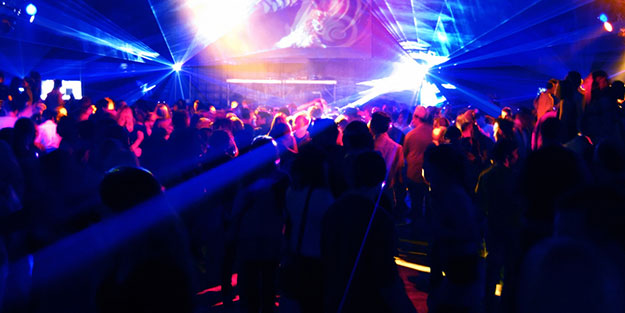 Gece kulübü yine can aldı! Çok sayıda ölü ve yaralı var