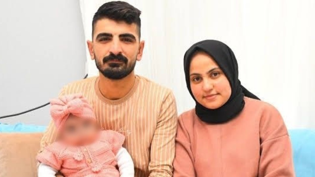 Gece kulübünde alem yaptığı görüldü! SMA’lı bebeğin babası intihar etti