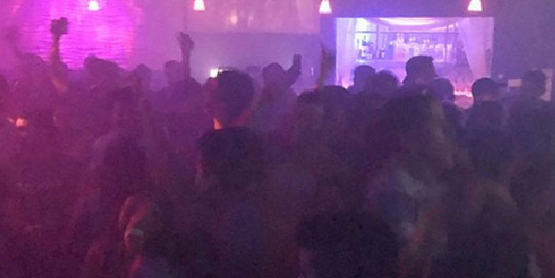 Gece kulübünde korkunç katliam! 13 ölü