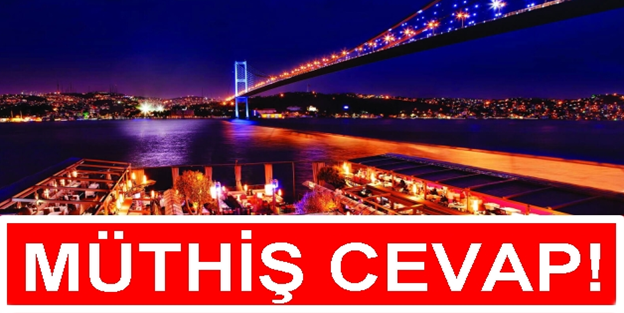 Gece kulübünde öldürülenler hakkında alimden müthiş cevap!