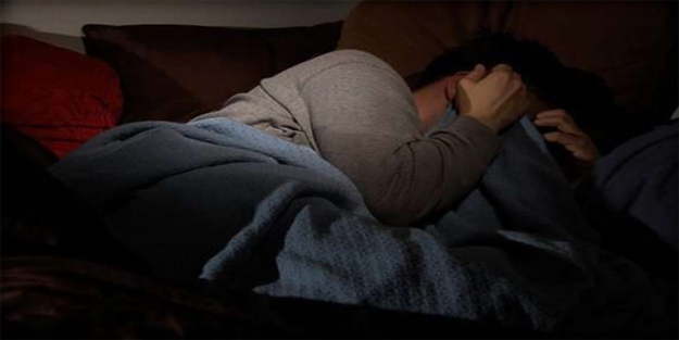 Gece lambanız kapalı olsun!