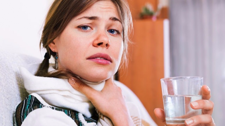 Gece öksürüğünden kurtulmanın formülü