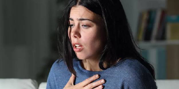 Gece öksürüğünü kesmek için doğal yöntemler