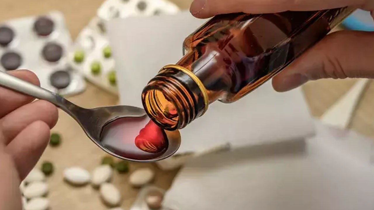 Gece öksürük için doğal çözümler: Daha iyi bir şekilde ayağa kaldırılıyor!