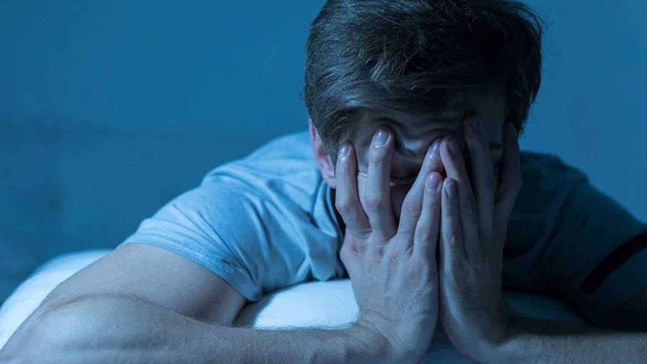 Gece uyananlar çağın hastalığı uykusuzluk! Uzmanlar uyardı